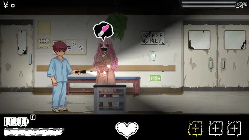医院的诱惑 资源内容 资料图 2